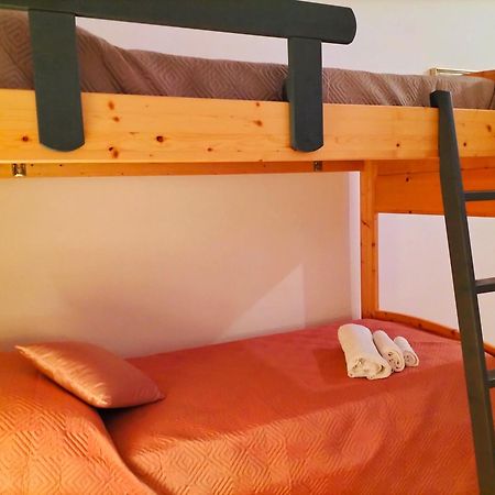 卡利亚里Casa Marta公寓 外观 照片