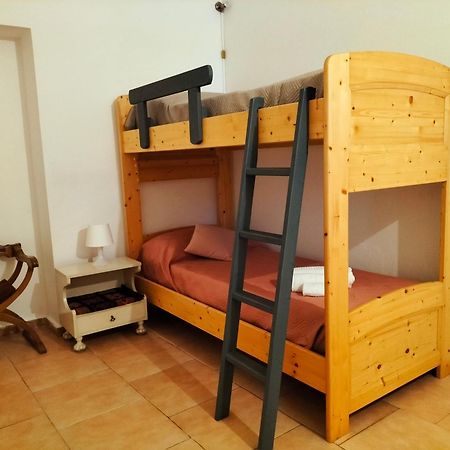 卡利亚里Casa Marta公寓 外观 照片