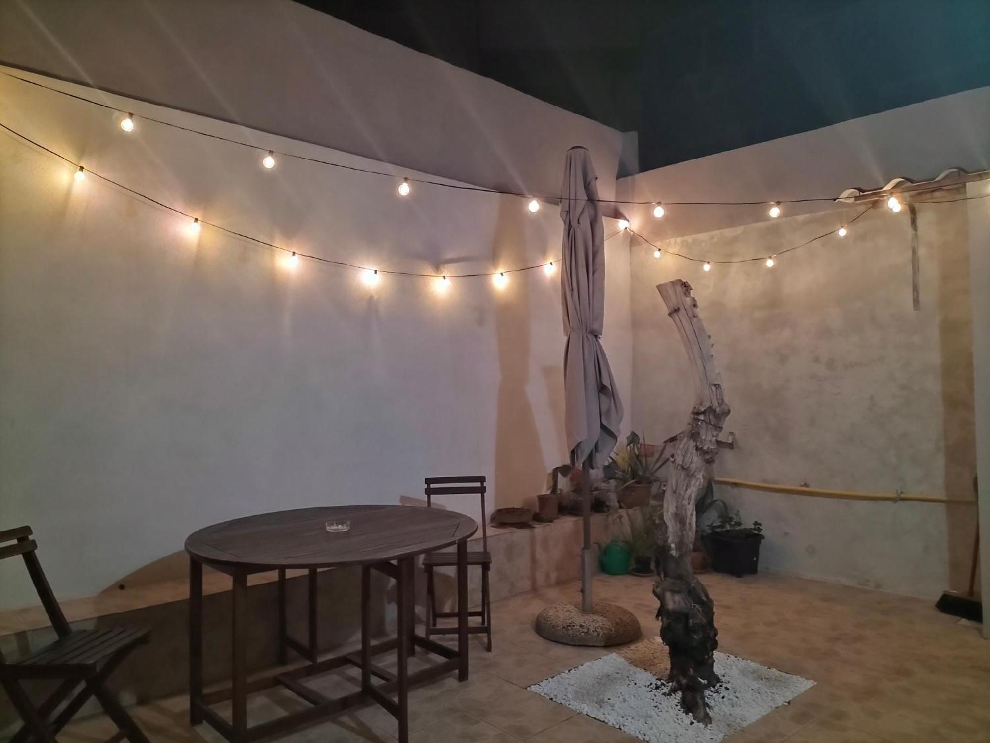 卡利亚里Casa Marta公寓 外观 照片